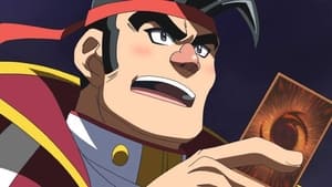 Yu-Gi-Oh! Arc-V: 1×25