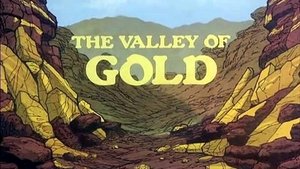 The New Adventures of the Lone Ranger The Valley of Gold