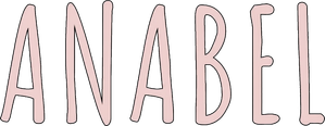 Anabel — Logos 1