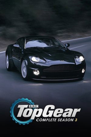 Top Gear: Stagione 3