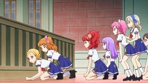 Aikatsu!: 3×38