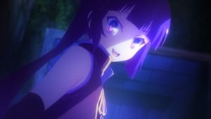 No Game No Life Episódio 10