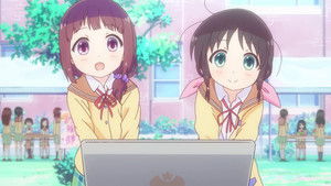 Magic of Stella: 1×1