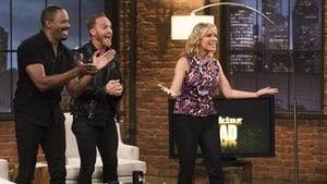 Talking Dead Season 5 Episode 25