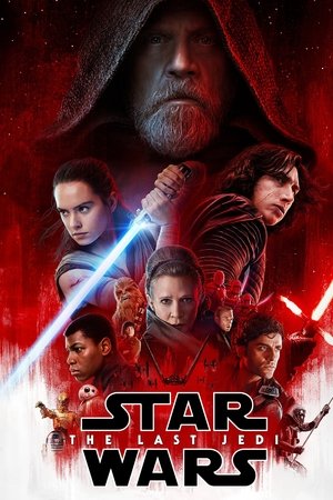 poster Star Wars: The Last Jedi