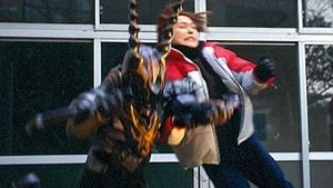 Kamen Rider Season 12 Episode 3