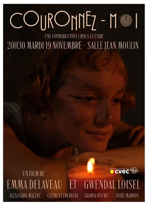 Couronnez-moi 8