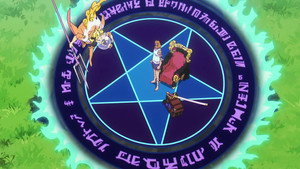 One Piece Cap 1170