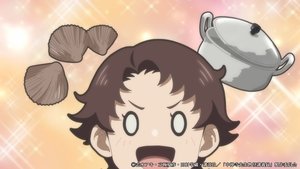 Chuuzenji-sensei Mononoke Kougiroku: Sensei ga Nazo wo Hodoite Shimau kara – Episódio 2