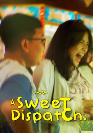 A Sweet Dispatch 5