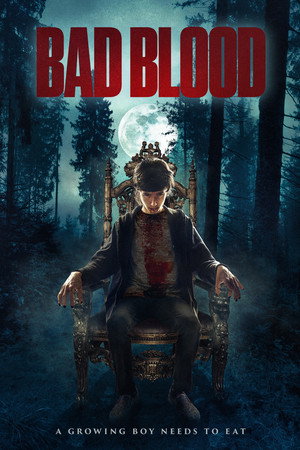 Bad Blood