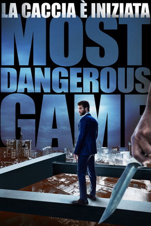 Most Dangerous Game 23
