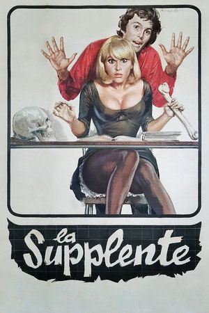 Substitute Teacher