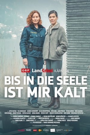 Image Bis in die Seele ist mir kalt