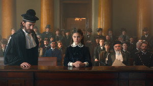 La legge di Lidia Poët 3 episodio 3