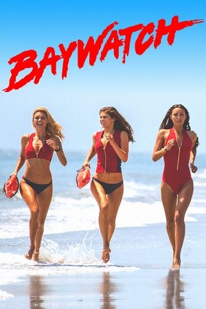poster Baywatch