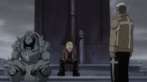 Fullmetal Alchemist: Brotherhood Episódio 5 – A Chuva da Tristeza