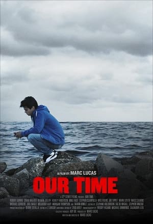 Poster Our Time (2016)