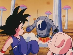 Dragon Ball: 1×10