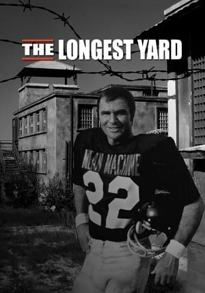 Poster The Longest Yard 1974