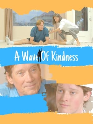 Poster A Wave of Kindness (2023)