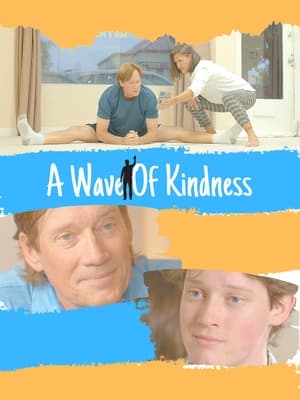 Poster A Wave of Kindness 2023