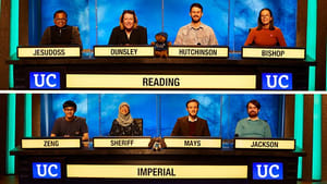 Image Grand Final: Imperial v Reading