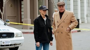 NCIS: Investigação Naval: 11×16