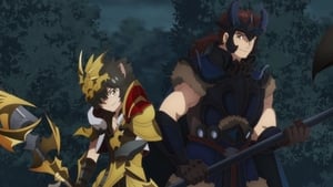 Seven Knights Revolution: Eiyuu no Keishousha: Temporada 1 Episodio 12