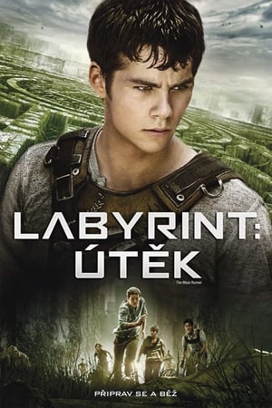 Image Labyrint: Útěk