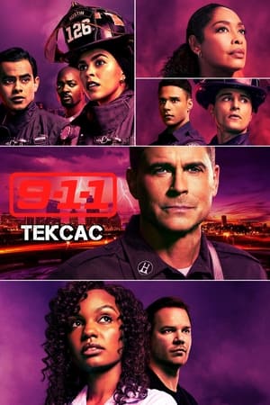 Poster 911: Тексас Сезон 2 Епизод 1 2021