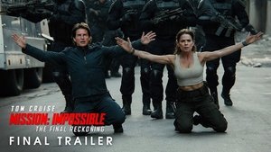 Mission: Impossible – The Final Reckoning