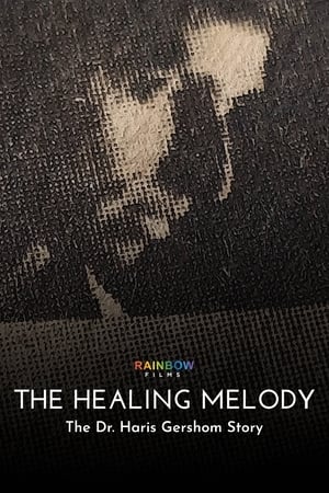 Poster The Healing Melody: The Dr. Haris Gershom Story (2021)