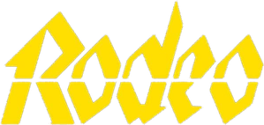 Rodeo — Logos 1