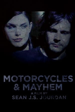 Motorcycles & Mayhem film complet