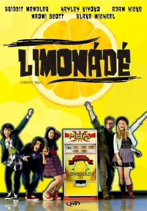 Poster Limonádé 2011