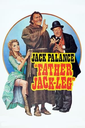 Poster Father Jackleg (1972)