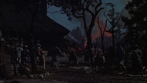 Samurai 3 Quyết Đấu Trên Đảo Ganryu - Samurai Iii: Duel At Ganryu Island (1956)