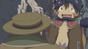 Made in Abyss: Episódio 4