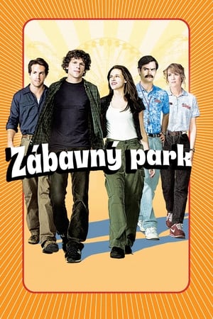 Zábavný park 2009