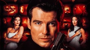 مشاهدة فيلم Tomorrow Never Dies 1997 مترجم