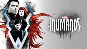 poster Marvel's Inhumans