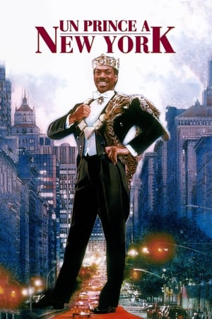 Un prince à New York (1988)