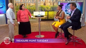 Hairdo 411, Treasure Hunt Tuesday & Sound Off