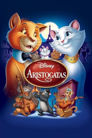 Assistir Aristogatas Online Grátis