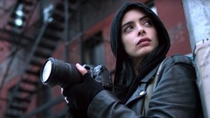 Marvel: Jessica Jones: Sezon 2 Odcinek 13