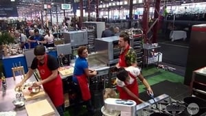 MasterChef Australia Season 6 Episode 22