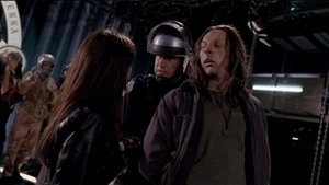 Dark Angel Season 2 Episode 5