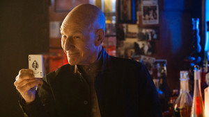 Star Trek : Picard - Star Trek : Picard - Saison 3 - La dernière génération - image n°25
