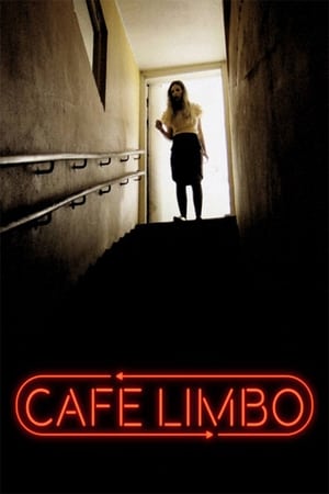 Poster Café Limbo (2017)